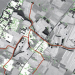 Durante los años 1500, una imprenta adaptó el texto de Cicerón para elaborar una página de ejemplos de tipografía. Desde entonces, el texto en latín ha sido la norma del sector de la tipografía para simular texto. Antes de que existiera la publicación electrónica, los diseñadores gráficos tenían que simular diseños utilizando líneas ficticias para indicar texto